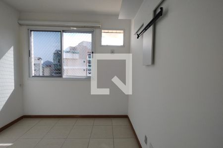 Apartamento para alugar com 137m², 3 quartos e 2 vagasQuarto 2 - Suíte
