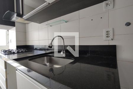 Apartamento para alugar com 137m², 3 quartos e 2 vagasCozinha - Armários