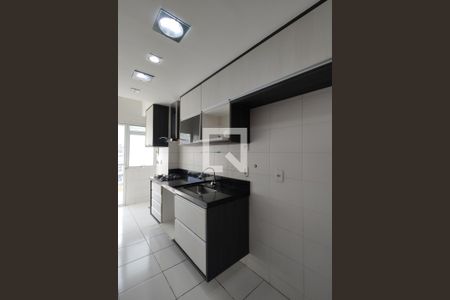 Apartamento para alugar com 137m², 3 quartos e 2 vagasCozinha - Armários