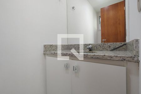 Apartamento para alugar com 137m², 3 quartos e 2 vagasLavabo
