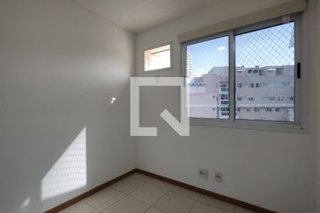 Apartamento para alugar com 137m², 3 quartos e 2 vagasQuarto 3 - Armários