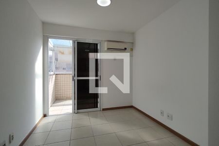 Apartamento para alugar com 137m², 3 quartos e 2 vagasQuarto 1 - Armários