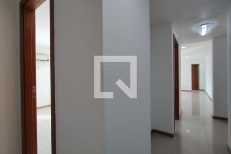 Apartamento para alugar com 137m², 3 quartos e 2 vagasCorredor