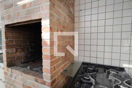 Apartamento para alugar com 137m², 3 quartos e 2 vagasChurrasqueira