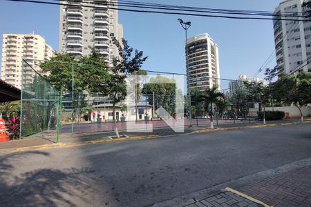 Apartamento para alugar com 137m², 3 quartos e 2 vagasQuadra Esportiva Externa