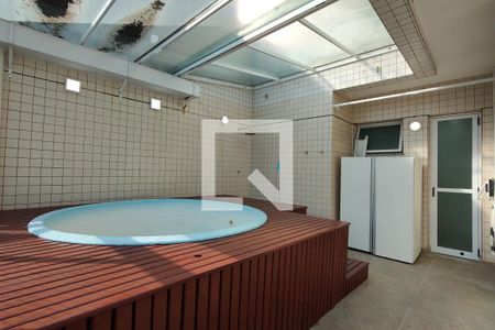 Apartamento para alugar com 137m², 3 quartos e 2 vagasPiscina