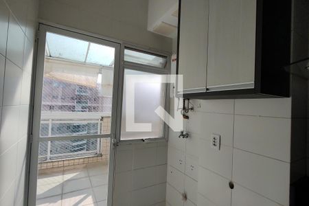 Apartamento para alugar com 137m², 3 quartos e 2 vagasÁrea de Serviço
