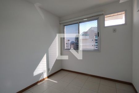 Apartamento para alugar com 137m², 3 quartos e 2 vagasQuarto 2 - Suíte