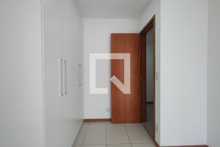 Apartamento para alugar com 137m², 3 quartos e 2 vagasQuarto 1 - Armários