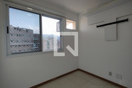 Apartamento para alugar com 137m², 3 quartos e 2 vagasQuarto 2 - Suíte