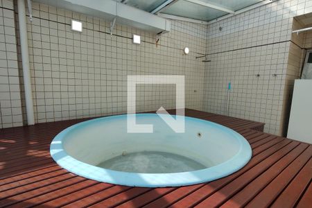 Apartamento para alugar com 137m², 3 quartos e 2 vagasPiscina