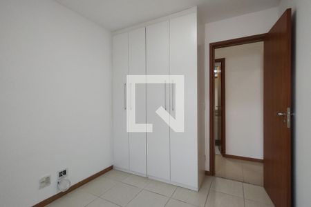 Apartamento para alugar com 137m², 3 quartos e 2 vagasQuarto 3 - Armários