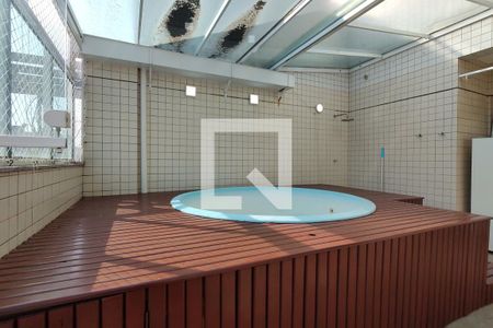 Apartamento para alugar com 137m², 3 quartos e 2 vagasPiscina