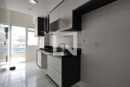 Apartamento para alugar com 137m², 3 quartos e 2 vagasCozinha - Armários
