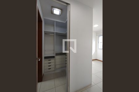 Apartamento para alugar com 137m², 3 quartos e 2 vagasQuarto 2 - Suíte