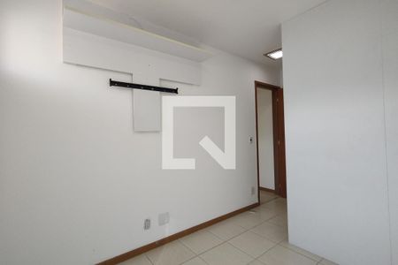 Apartamento para alugar com 137m², 3 quartos e 2 vagasQuarto 2 - Suíte