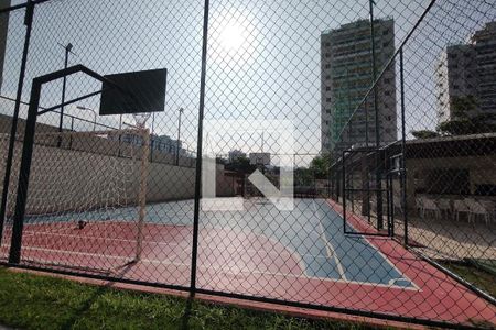 Apartamento para alugar com 137m², 3 quartos e 2 vagasQuadra Esportiva