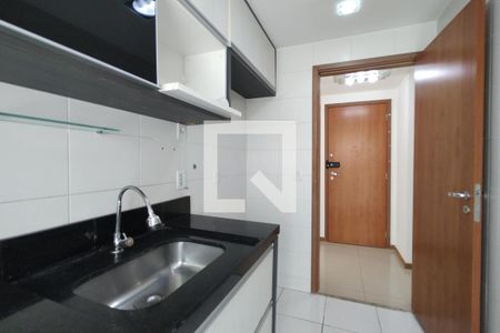 Apartamento para alugar com 137m², 3 quartos e 2 vagasCozinha - Armários