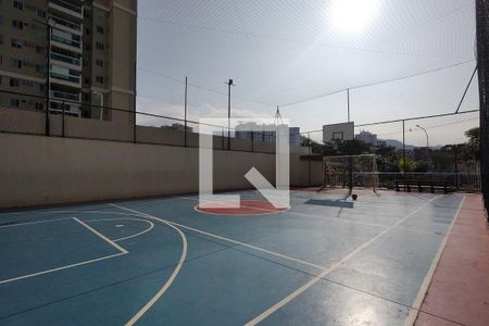 Apartamento para alugar com 137m², 3 quartos e 2 vagasQuadra Esportiva