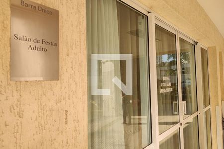 Apartamento para alugar com 137m², 3 quartos e 2 vagasÁrea comum - Salão de festas Adulto