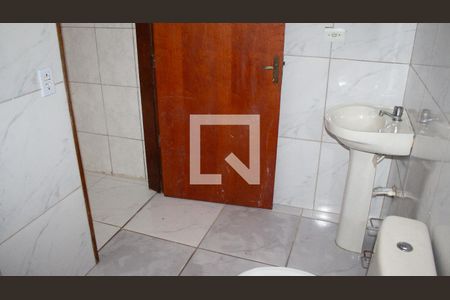 Casa para alugar com 48m², 2 quartos e 1 vagaBanheiro 1