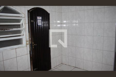 Casa para alugar com 48m², 2 quartos e 1 vagaCozinha