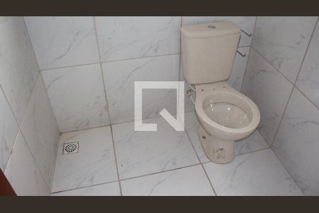 Casa para alugar com 48m², 2 quartos e 1 vagaBanheiro 2