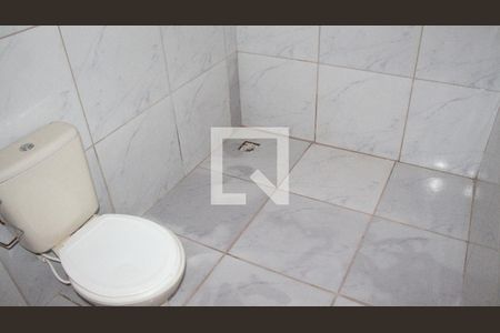 Casa para alugar com 48m², 2 quartos e 1 vagaBanheiro 1