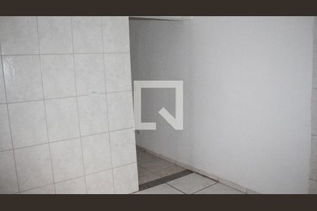 Casa para alugar com 48m², 2 quartos e 1 vagaCozinha