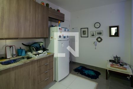 Apartamento para alugar com 42m², 1 quarto e 1 vaga Apartamento para alugar com 42m², 1 quarto e 1 vagaCozinha