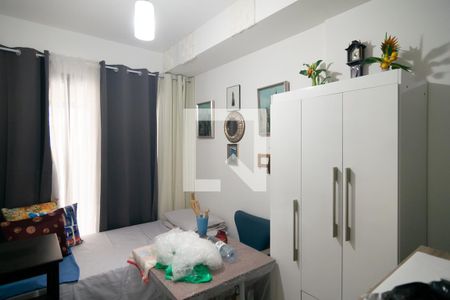 Quarto 01 de apartamento para alugar com 1 quarto, 42m² em Bela Vista, São Paulo