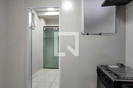 Apartamento para alugar com 55m², 2 quartos e 1 vaga Apartamento para alugar com 55m², 2 quartos e 1 vagaCozinha