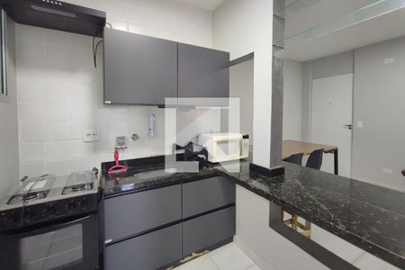 Apartamento para alugar com 55m², 2 quartos e 1 vaga Apartamento para alugar com 55m², 2 quartos e 1 vagaCozinha