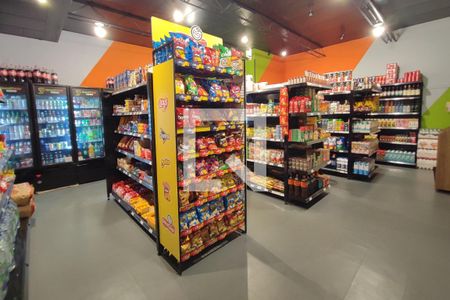 Apartamento para alugar com 55m², 2 quartos e 1 vaga Apartamento para alugar com 55m², 2 quartos e 1 vagaÁrea comum - Mercado