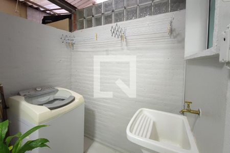 Apartamento para alugar com 55m², 2 quartos e 1 vaga Apartamento para alugar com 55m², 2 quartos e 1 vagaÁrea de Serviço