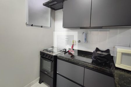 Apartamento para alugar com 55m², 2 quartos e 1 vaga Apartamento para alugar com 55m², 2 quartos e 1 vagaCozinha
