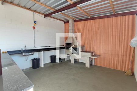 Apartamento para alugar com 55m², 2 quartos e 1 vaga Apartamento para alugar com 55m², 2 quartos e 1 vagaÁrea comum - Churrasqueira