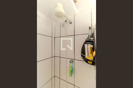 Studio à venda com 29m², 1 quarto e sem vagaBanheiro