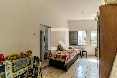Studio à venda com 29m², 1 quarto e sem vagaStudio