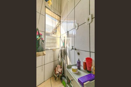 Studio à venda com 29m², 1 quarto e sem vagaBanheiro