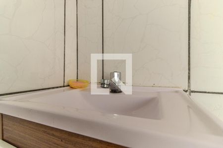 Studio à venda com 29m², 1 quarto e sem vagaBanheiro