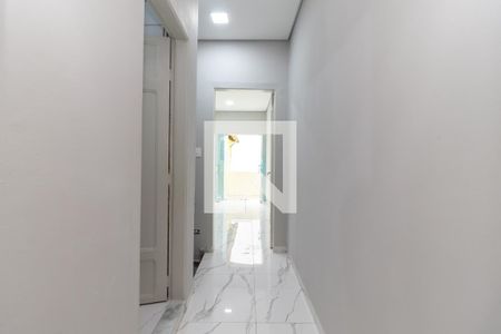 Casa à venda com 125m², 2 quartos e sem vagaCorredor dos Quartos