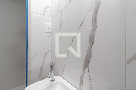 Casa à venda com 125m², 2 quartos e sem vagaLavabo