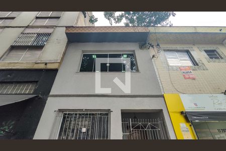 Casa à venda com 125m², 2 quartos e sem vagaFachada