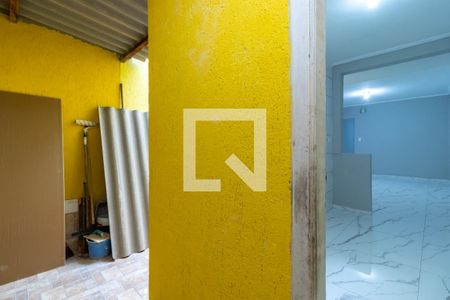 Casa à venda com 125m², 2 quartos e sem vagaCozinha