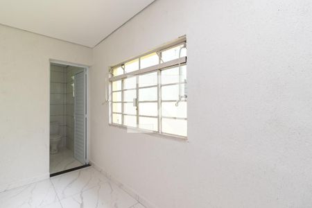 Casa à venda com 125m², 2 quartos e sem vagaCloset da Suíte
