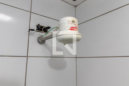 Casa à venda com 125m², 2 quartos e sem vagaBanheiro