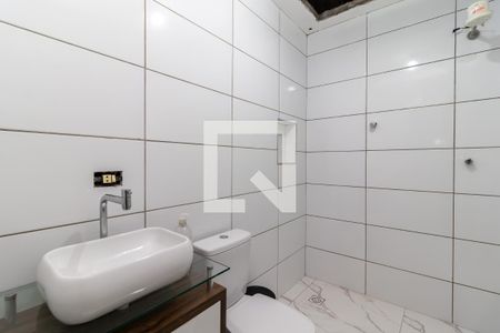 Casa à venda com 125m², 2 quartos e sem vagaBanheiro
