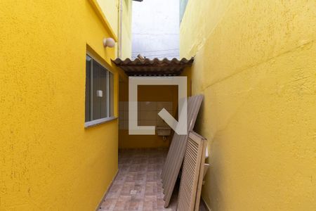 Casa à venda com 125m², 2 quartos e sem vagaVista da Sala de Jantar