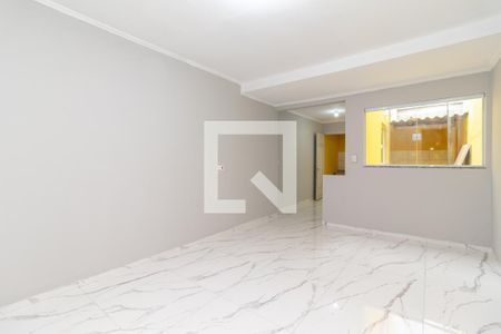 Casa à venda com 125m², 2 quartos e sem vagaSala de Jantar